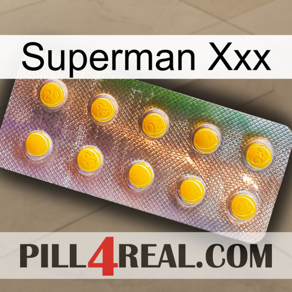 Superman Xxx new11
